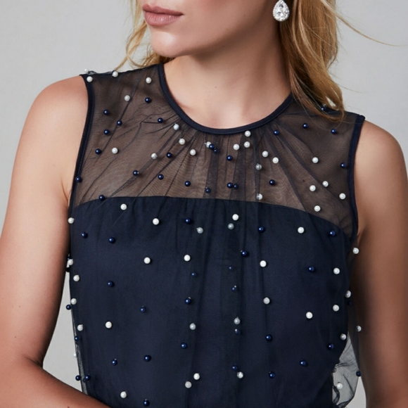 Ladies Size 16 Dress - Picture 2 of 8